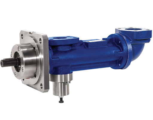 Seim Screw Pumps & Spares